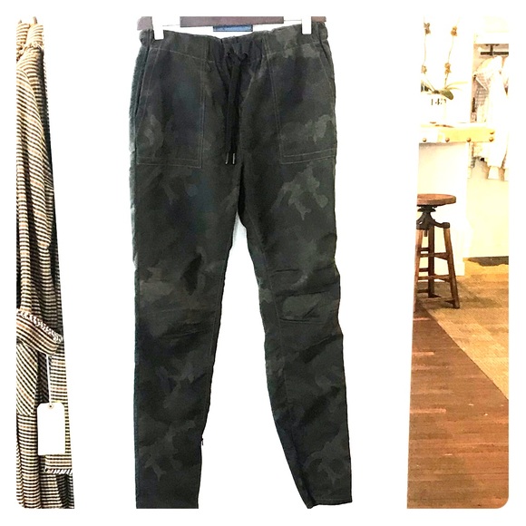 rag and bone camo jeans